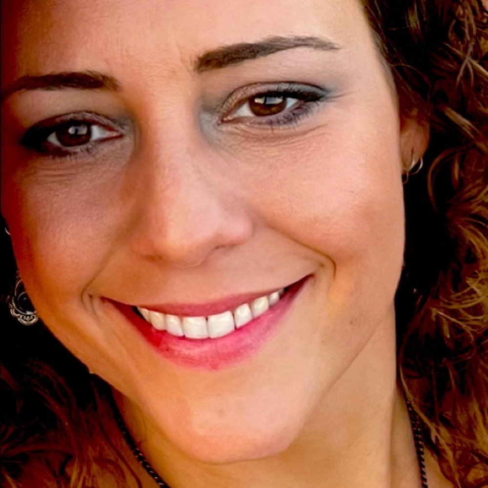 Meet your Posher, Ashlee